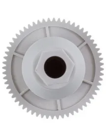 Набір шестерень (2 шт) для соковижималки Delonghi AS00002702