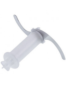 Braun AS00004185 Ніж в чашу подрібнювача 500ml для блендера Braun AS00004185 Ніж в чашу подрібнювача 500ml для блендера