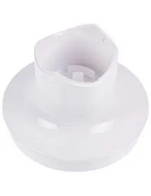 Крышка-редуктор для чаши измельчителя блендера Braun AS00004186 350ml D=94mm белый