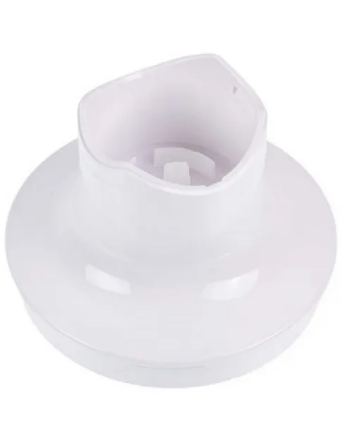 Крышка-редуктор для чаши измельчителя блендера Braun AS00004186 350ml D=94mm белый