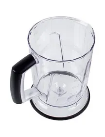 Чаша подрібнювача з ручкою BC для блендера Braun AS00004188 Чаша подрібнювача з ручкою BC для блендера Braun AS00004188