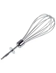 Braun AS00004189 Віничок-мішалка для взбивання для блендера (64189652) Braun AS00004189 Віничок-мішалка для взбивання для блендера (64189652)