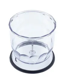 Braun AS00004190 Чаша подрібнювача HC 350ml для блендера (67050145)