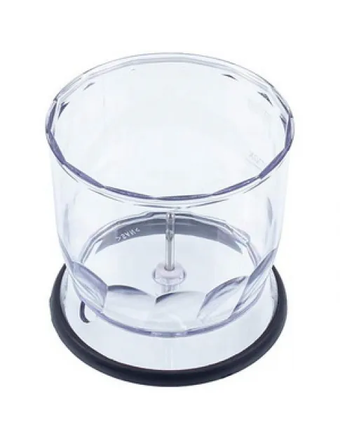 Braun AS00004190 Чаша подрібнювача HC 350ml для блендера (67050145) Braun AS00004190 Чаша подрібнювача HC 350ml для блендера (67050145)
