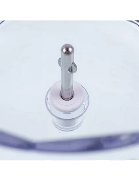 Braun AS00004190 Чаша подрібнювача HC 350ml для блендера (67050145) Braun AS00004190 Чаша подрібнювача HC 350ml для блендера (67050145)