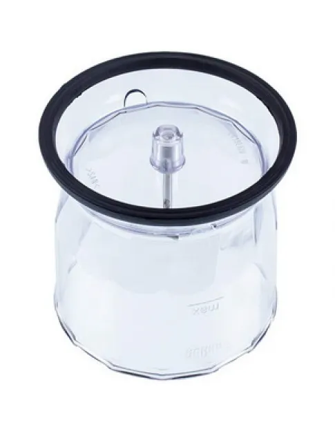 Braun AS00004190 Чаша подрібнювача HC 350ml для блендера (67050145) Braun AS00004190 Чаша подрібнювача HC 350ml для блендера (67050145)