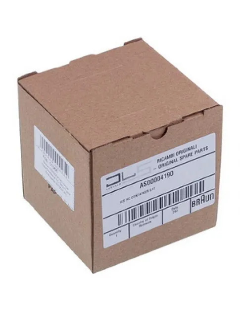 Braun AS00004190 Чаша подрібнювача HC 350ml для блендера (67050145) Braun AS00004190 Чаша подрібнювача HC 350ml для блендера (67050145)