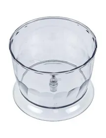 Чаша подрібнювача для блендера Braun AS00004191 67050142 500ml CA