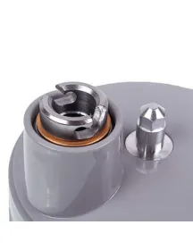 Редуктор для кухонного комбайна Kenwood AS00004379