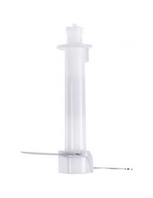 Ніж в чашу подрібнювача для блендера Braun AS00005402 64188645 350ml Ніж в чашу подрібнювача для блендера Braun AS00005402 64188645 350ml