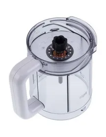 Пластикова чаша блендера 750ml для кухонних комбайнів Braun 7322010214 (67051169) Пластикова чаша блендера 750ml для кухонних комбайнів Braun 7322010214 (67051169)