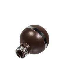 Ручка подачі пари для кавоварки DeLonghi AS00006920