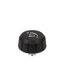 Ручка крана вода/пар для кавоварки DeLonghi AS00007813