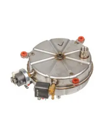 Бойлер для парогенератора Ariete AT2136002500