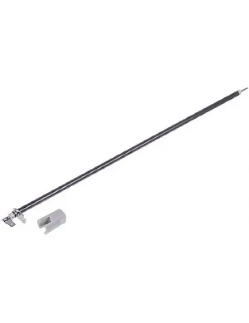 Тэн нижний для электропечи Ariete AT6256008300 300W L=350mm