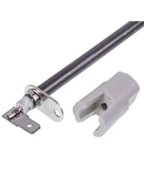 Тэн нижний для электропечи Ariete AT6256008300 300W L=350mm
