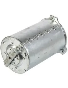 Мотор RD-ZD-25F 50W для хлібопічки Ariete 121 AT6956000500 Мотор RD-ZD-25F 50W для хлібопічки Ariete 121 AT6956000500