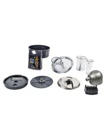 Насадка для нарізки кубиками Kenwood MGX400