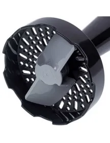 Блендерна ніжка (насадка) MQ50BK для пюре блендера Braun AX22110022 Блендерна ніжка (насадка) MQ50BK для пюре блендера Braun AX22110022