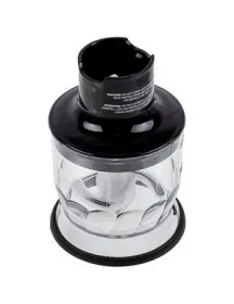 Подрібнювач HC MQS200BK 350ml для блендера Braun AX22110051