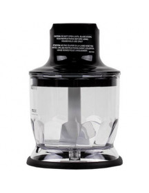 Подрібнювач HC MQS200BK 350ml для блендера Braun AX22110051