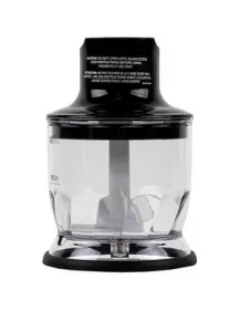Подрібнювач HC MQS200BK 350ml для блендера Braun AX22110051
