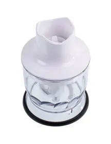 Подрібнювач в зборі для блендера Braun AX22110059 350ml HC MQ 20 чорна основа