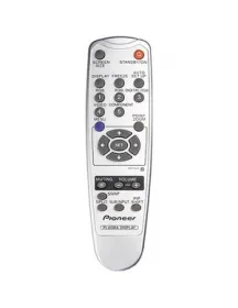 Пульт дистанційного керування для телевізора Pioneer AXD1524 Пульт дистанційного керування для телевізора Pioneer AXD1524