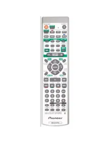 Пульт дистанцйного керування для домашнього кінотеатру Pioneer AXD7355 Пульт дистанцйного керування для домашнього кінотеатру Pioneer AXD7355