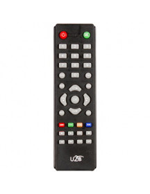 Пульт дистанційного керування для SAT U2C B6 FULL HD