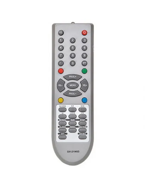 Пульт для телевизора Hyundai BC-1202-PP (SV-21N03)