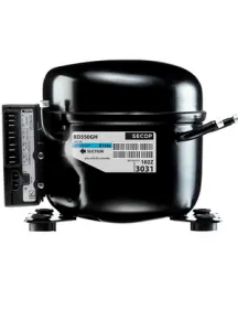Компресор для холодильника SECOP (DANFOSS) BD350GH.2 R134a 116W (з блоком управління)