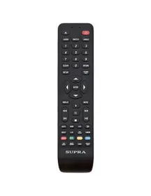 Пульт дистанційного керування для Blu-Ray програвача Supra BDP-212