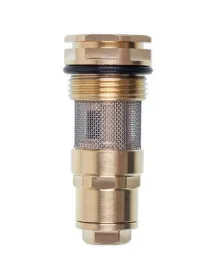 Датчик протока ГВП для газового котла Biasi Nova Parva M90, Ariston Genus, Microgenus, Baxi Luna BI1091502