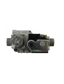 Газовий клапан Honeywell VK4105G1138 для газового котла Biasi Delta M97 BI1283100 Газовий клапан Honeywell VK4105G1138 для газового котла Biasi Delta M97 BI1283100