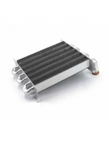 Теплообменник первичный для газового котла Biasi M290 24 кВт BI1562103
