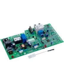 Плата управления B&P HDIMS08-SA30 для газового котла Biasi Delta M97/M97R BI2075105