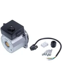 Насос циркуляційний Duca BPS15-5D 84 Вт D=30 мм для газового котла