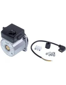 Насос циркуляційний Duca BPS 15-5D 84 Вт D=21 мм (зворотне обертання) для газового котла Bosch/Bu…