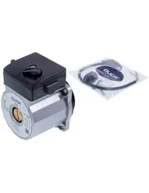 Насос циркуляційний Duca BPS 15-6D (21) 93 Вт для газового котла