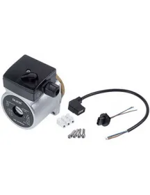 Насос циркуляційний Duca BPS15-7D 130 Вт (зворотне обертання) для газового котла