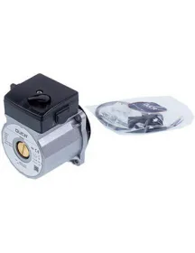 Насос циркуляційний Duca BPS 15-7D 118 Вт для газового котла