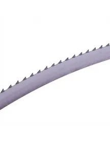 Полотно для стрічкової пилки Lame Italia BQ18301950N 1830x19x0,5mm Полотно для стрічкової пилки Lame Italia BQ18301950N 1830x19x0,5mm