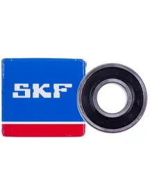 Подшипник 6203 SKF C00002590 2RS (17x40x12мм) (в коробке)