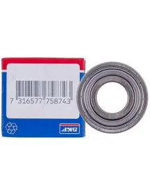 Підшипник 6203 SKF C00002590 2Z (17x40x12mm) (в коробці)