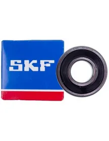 Підшипник 6204 SKF C00002591 2RS (20x47x14mm) (в коробці)
