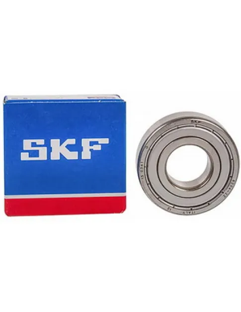 Подшипник 6204 SKF 2Z C00002591 (20x47x14mm)