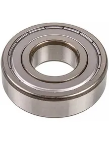 Підшипник 6204 SKF C00002591 2Z (20x47x14mm) (в коробці) Підшипник 6204 SKF C00002591 2Z (20x47x14mm) (в коробці)