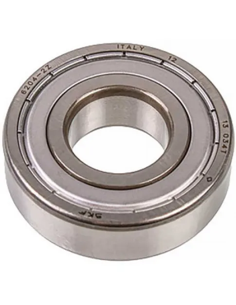 Подшипник 6204 SKF 2Z C00002591 (20x47x14mm)