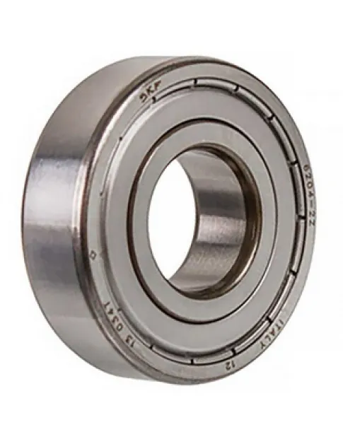 Подшипник 6204 SKF 2Z C00002591 (20x47x14mm)